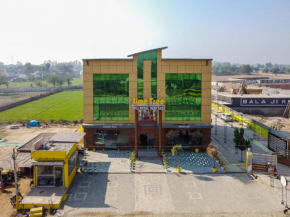 Lime Tree Hotel and Banquet Vrindavan